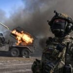 Росіяни зняли відео фейкового захоплення українських населених пунктів