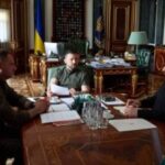 Зеленський анонсував масштабний обмін полоненими з Росією