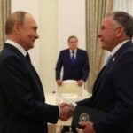 Росіяни пішли на поступки щодо всіх 5 регіонів України — Віткофф
