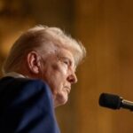 «Він досі злий». Як Трамп вирішив перехитрити Путіна
