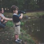 Я запитав старого, чому він ловить дрібну рибу, – відповідь мене здивувала.