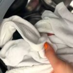 Відбіліть шкарпетки простим домашнім методом