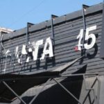 Російські окупанти атакували поштове відділення в Краматорську за допомогою дрона – одна людина загинула, одна отримала поранення