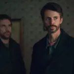 5 захопливих детективних серіалів Netflix, про перегляд яких ви не пошкодуєте