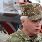 Зеленський призначив Кривоножка командувачем Повітряних сил Збройних сил України