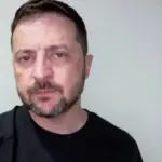 Zelensky after the corruption scandal: Only combat officers will hold leadership positions in the National Guard