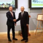 Посланця Трампа висміяли в Кремлі – відео