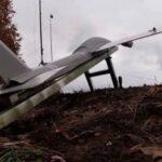 Росія завдала удару безпілотником “Молнія” по Харкову – є жертви