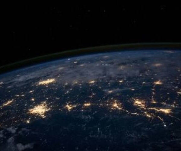 Земля отримує таємничий сигнал кожні…