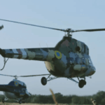 Бойові медики ГУР масово евакуювали важкопоранених бійців гелікоптерами — відео