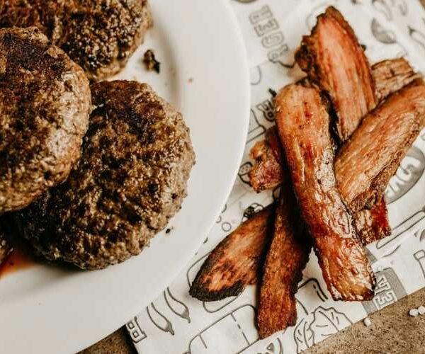 Навіть один жирний сніданок може…