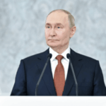 Чеська Республіка оголосила про «унікальний шанс» для Путіна та Росії