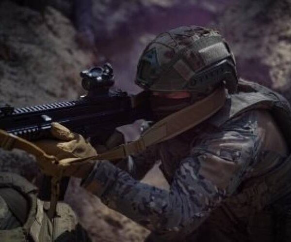 Збройні сили України протягом доби…