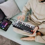 Історія Akai: як легендарна компанія підкорила світ і втратила все