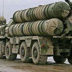 Національні гвардійці знищили російську систему ППО С-300В вартістю 40 мільйонів доларів — відео