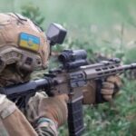 Генеральний штаб Збройних сил України оновив дані щодо втрат російської армії
