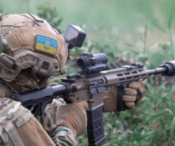 Генеральний штаб Збройних сил України…