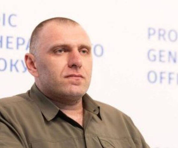 Малюка назвали найпотужнішою силою України…