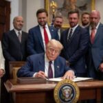 «Путін перестане вбивати людей». Трамп розкриває свій новий план