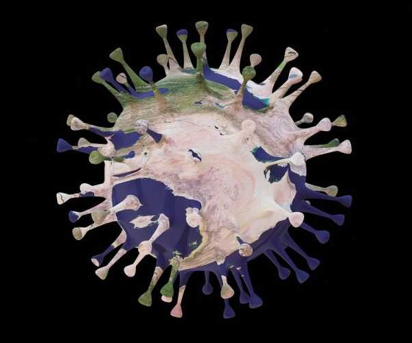 Звичайний вірус виявляється прихованим збудником…