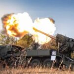 Україна ризикує втратити свій «пояс фортець» у Донецькій області