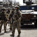 Росія посилила наступ на півночі Донецької області – що відбувається?