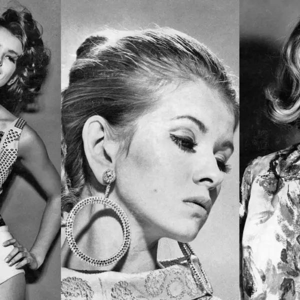 26 архівних фотографій молодої Марти&hellip;