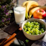 Чи справді існують продукти, які не можна поєднувати з молоком?