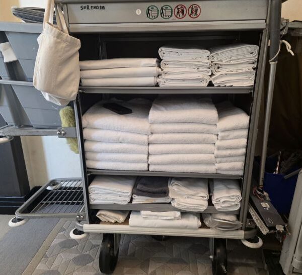 Як часто потрібно міняти постільну&hellip;