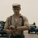 Як знімали фільм «Довга прогулянка» – екранізацію культового роману Стівена Кінга