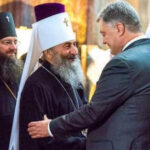 Порошенко закликав визнати УПЦ МП церквою агресора, хоча раніше був її покровителем і служив там парафіяльним священиком, — Петро Олещук