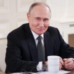 Путін вже зробив велику помилку у війні проти України