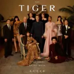 Ви маєте подивитися «Тигр» — новий фільм Gucci за участю Демі Мур та Едварда Нортона.