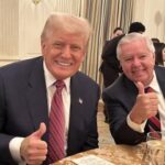 Трамп називає “поворотним моментом” для України