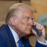 Трамп знайшов «союзника» для припинення війни Росії проти України