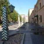 Як на вулицях Росії засвітилися ліхтарі, чи Чим знаменита Одеська вулиця у Петербурзі?