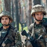 Війська оборони завдали удару по 5 командним пунктам російської армії — відео