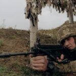 Україна виграє війну — історик Харарі