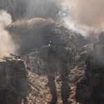 Ситуація на фронті — Збройні Сили України відбили понад 70 штурмів російської армії на 13 напрямках