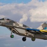Протиповітряна оборона нейтралізувала 128 ударних безпілотників під час нової російської атаки