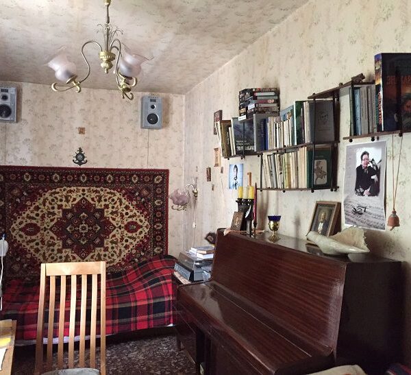 Не перетворюйте своє житло на&hellip;