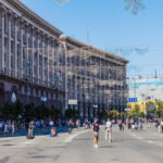 Влада забрала у киян 8 мільярдів, призначених для Збройних сил України, і спрямувала їх на премії чиновникам, — колишній нардеп