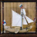 Морський музей на Соловках – для тих, хто цікавиться морем