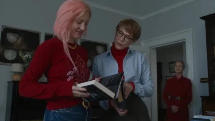 Режисер Джим Джармуш отримав Золотого лева на Венеційському кінофестивалі1