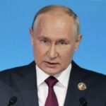 Путін відправив “заражені підрозділи” на захоплення Покровська