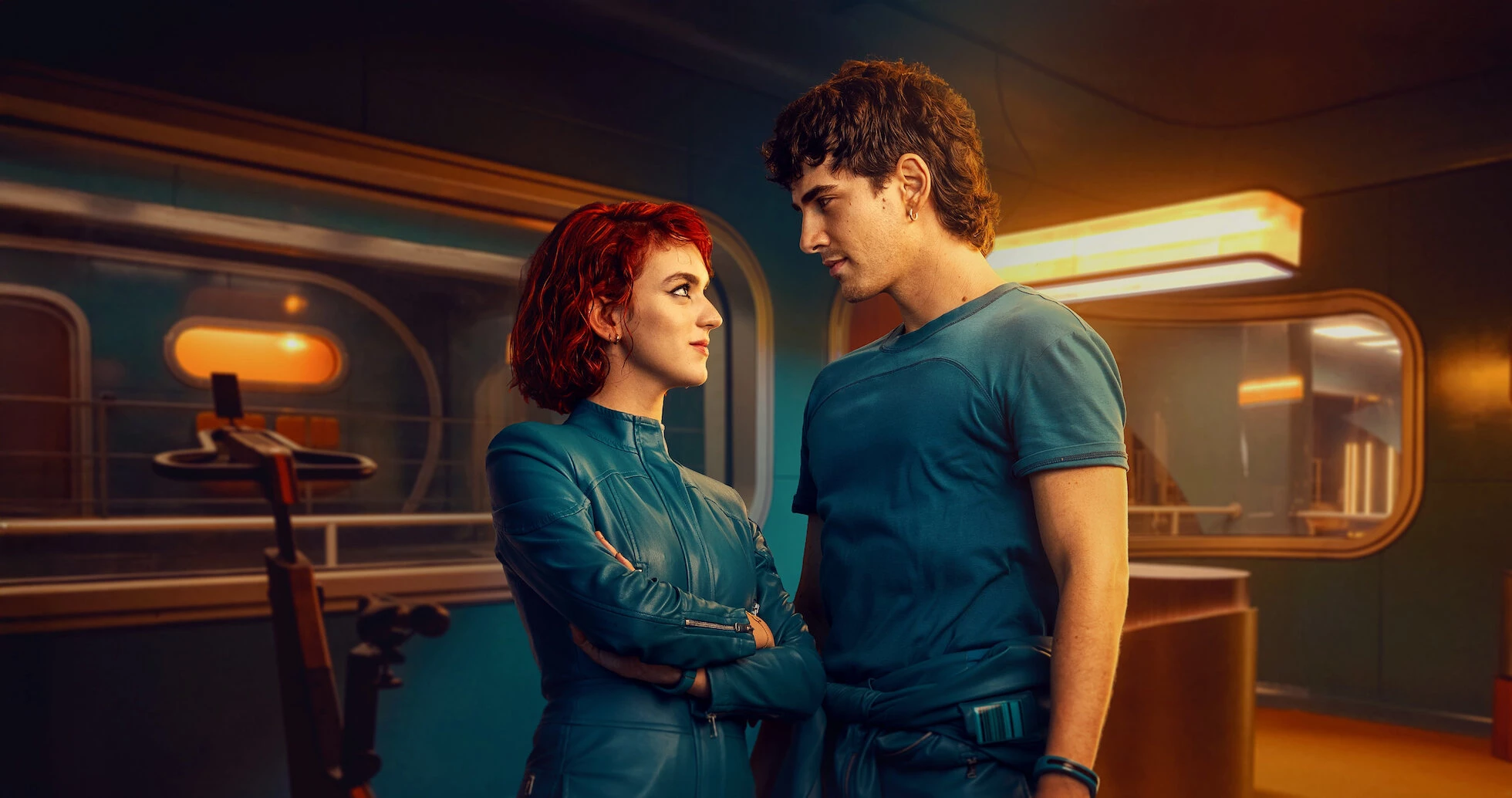 «Бункер мільярдера» – новий серіал Netflix, який б'є рекорди переглядів3