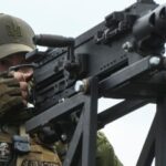 Протиповітряна оборона нейтралізувала 62 безпілотники під час нічного нападу Росії на Україну