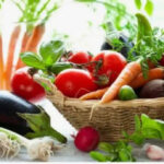 Якими продуктами підтримати імунітет?