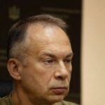 Знищено понад 1300 російських окупантів — Сирський заявив про успіхи Збройних сил України на Добропільському напрямку
