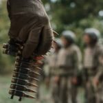 Ситуація на фронті — Збройні Сили України відбили майже 90 штурмів російської армії